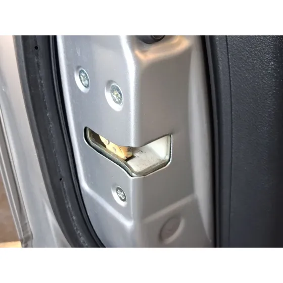 Cerradura Puerta Delantera Izquierda para Honda Civic Viii Hatchback (Fn, Fk)