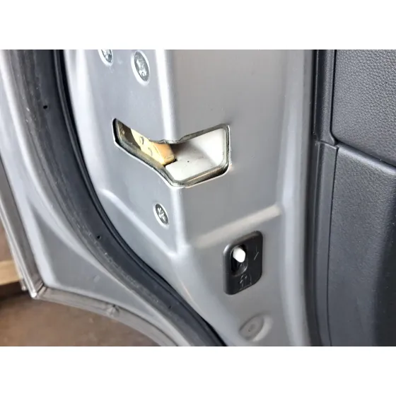 Cerradura Puerta Trasera Izquierda para Honda Civic Viii Hatchback (Fn, Fk)