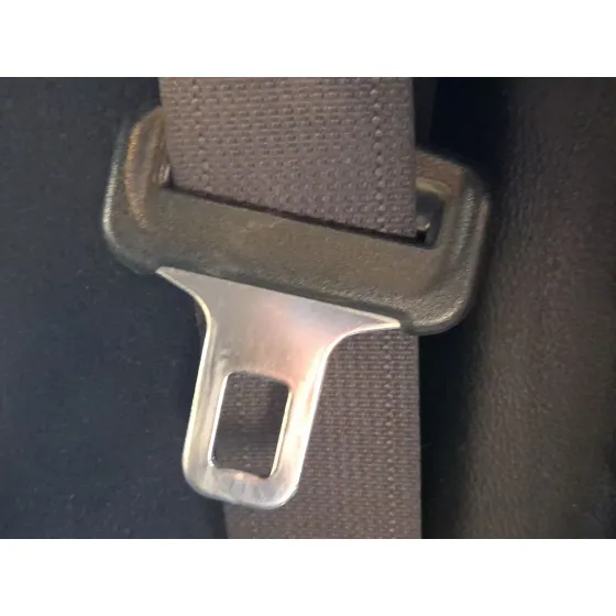 Cinturon Seguridad Trasero Izquierdo para Honda Civic Viii Hatchback (Fn, Fk)