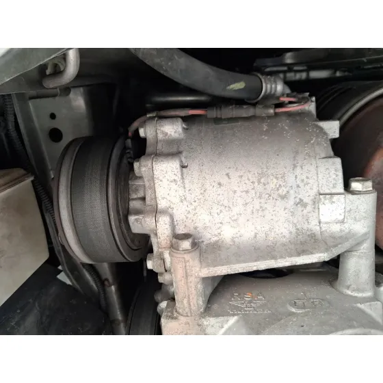 Compresor Aire Acondicionado para Honda Civic Viii Hatchback (Fn, Fk)