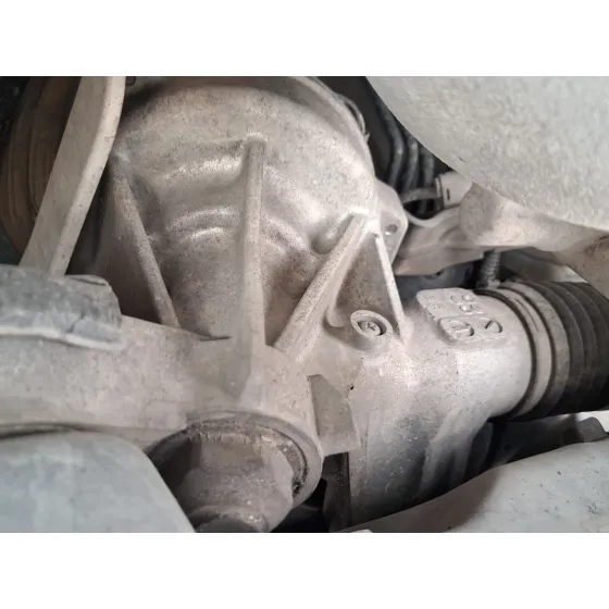 Cremallera Direccion para Honda Civic Viii Hatchback (Fn, Fk)