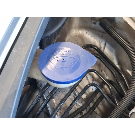 Deposito Limpia para Honda Civic Viii Hatchback (Fn, Fk)