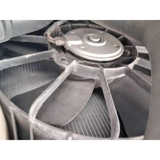 Electroventilador para Honda Civic Viii Hatchback (Fn, Fk)