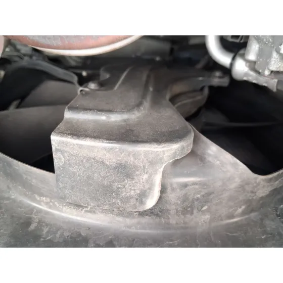Electroventilador para Honda Civic Viii Hatchback (Fn, Fk)
