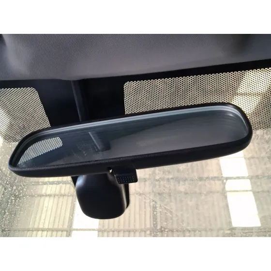 Espejo Interior para Honda Civic Viii Hatchback (Fn, Fk)