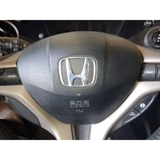 Kit Airbag para Honda Civic Viii Hatchback (Fn, Fk)