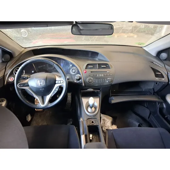 Kit Airbag para Honda Civic Viii Hatchback (Fn, Fk)