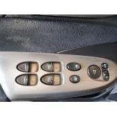 Mando Elevalunas Delantero Izquierdo para Honda Civic Viii Hatchback (Fn, Fk)