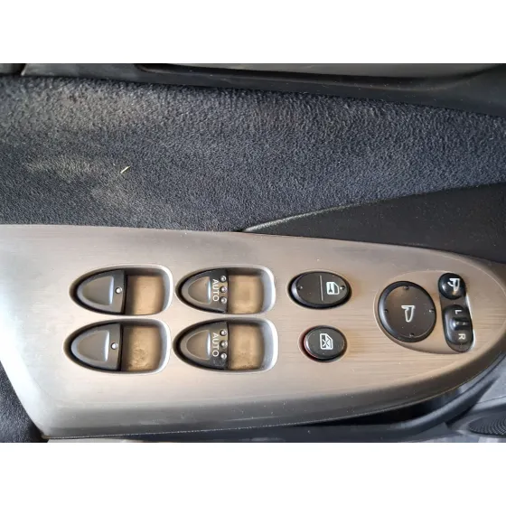 Mando Elevalunas Delantero Izquierdo para Honda Civic Viii Hatchback (Fn, Fk)