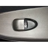 Mando Elevalunas Trasero Derecho para Honda Civic Viii Hatchback (Fn, Fk)