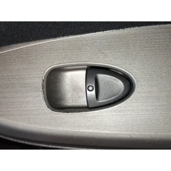 Mando Elevalunas Trasero Derecho para Honda Civic Viii Hatchback (Fn, Fk)