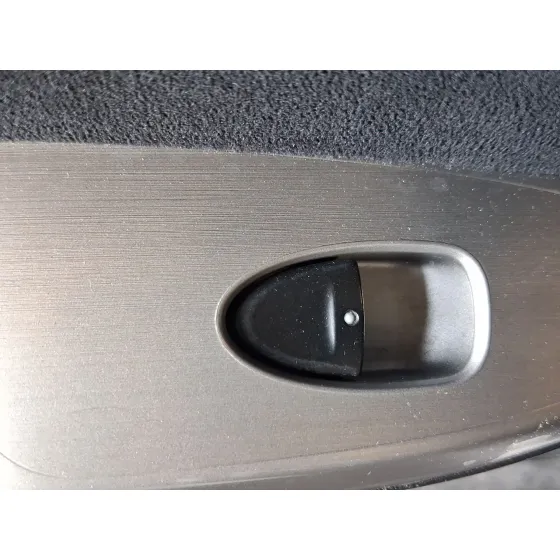 Mando Elevalunas Trasero Izquierdo para Honda Civic Viii Hatchback (Fn, Fk)