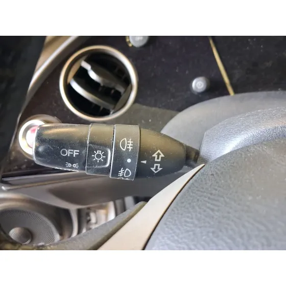 Mando Luces Y Limpia para Honda Civic Viii Hatchback (Fn, Fk)