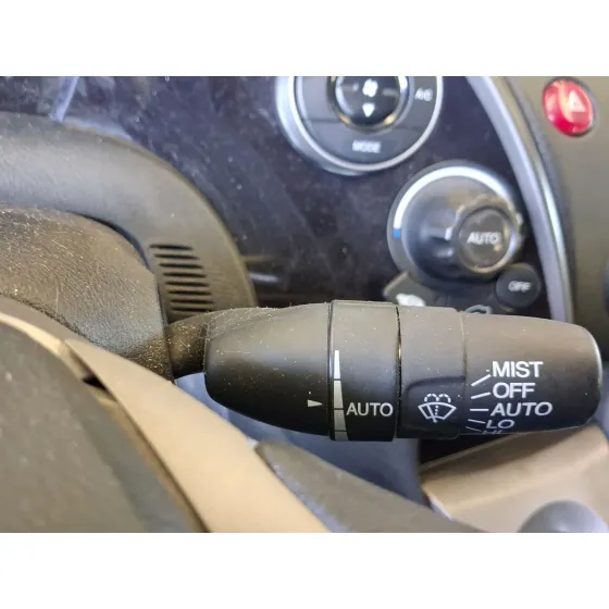 Mando Luces Y Limpia para Honda Civic Viii Hatchback (Fn, Fk)
