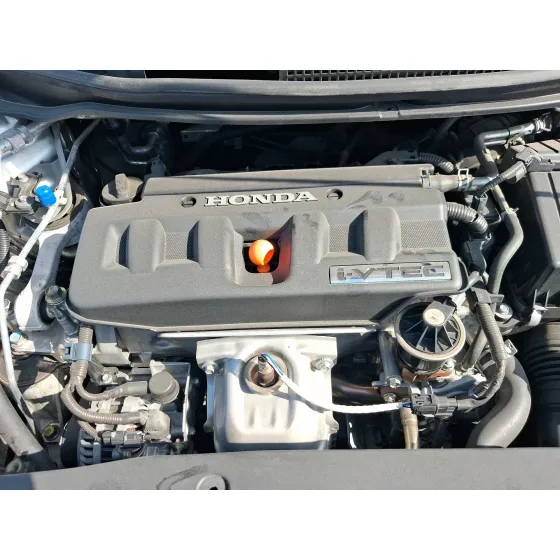 Motor Completo para Honda Civic Viii Hatchback (Fn, Fk)