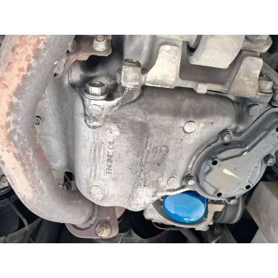 Motor Completo para Honda Civic Viii Hatchback (Fn, Fk)