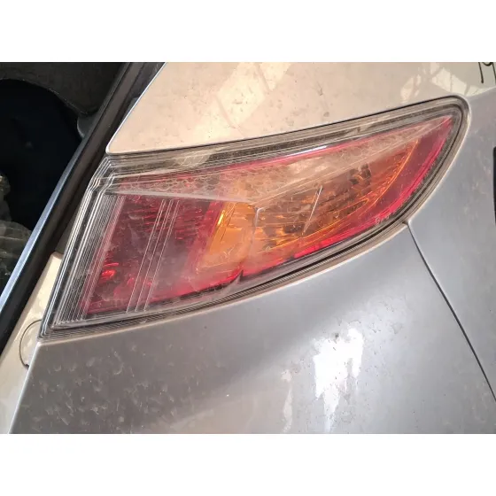 Piloto Trasero Derecho Exterior para Honda Civic Viii Hatchback (Fn, Fk)