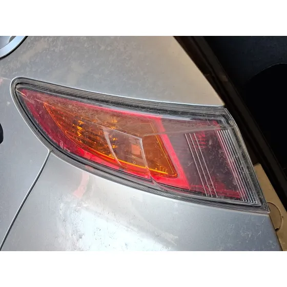 Piloto Trasero Izquierdo Exterior para Honda Civic Viii Hatchback (Fn, Fk)
