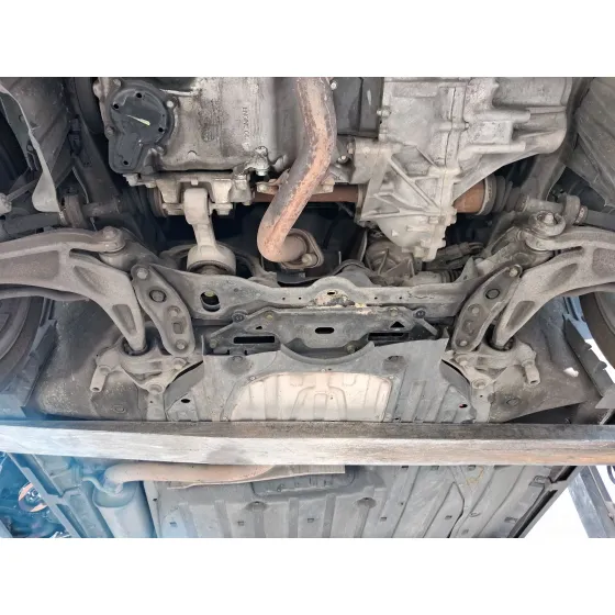 Puente Delantero para Honda Civic Viii Hatchback (Fn, Fk)