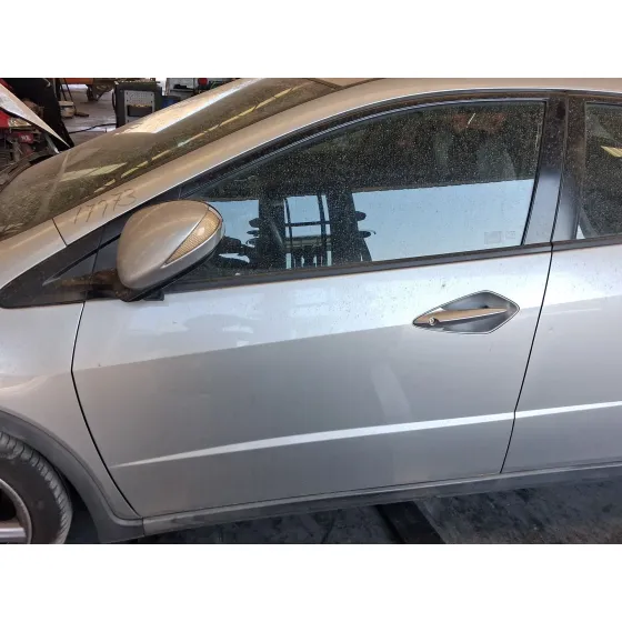 Puerta Delantera Izquierda para Honda Civic Viii Hatchback (Fn, Fk)