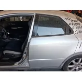 Puerta Trasera Izquierda para Honda Civic Viii Hatchback (Fn, Fk)
