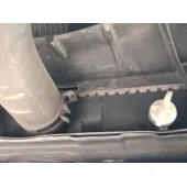 Radiador Agua para Honda Civic Viii Hatchback (Fn, Fk)