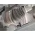 Transmision Delantera Derecha para Honda Civic Viii Hatchback (Fn, Fk)