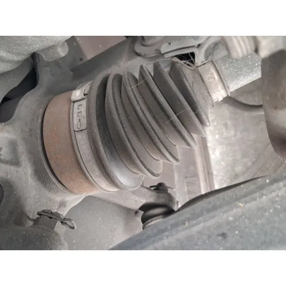 Transmision Delantera Derecha para Honda Civic Viii Hatchback (Fn, Fk)