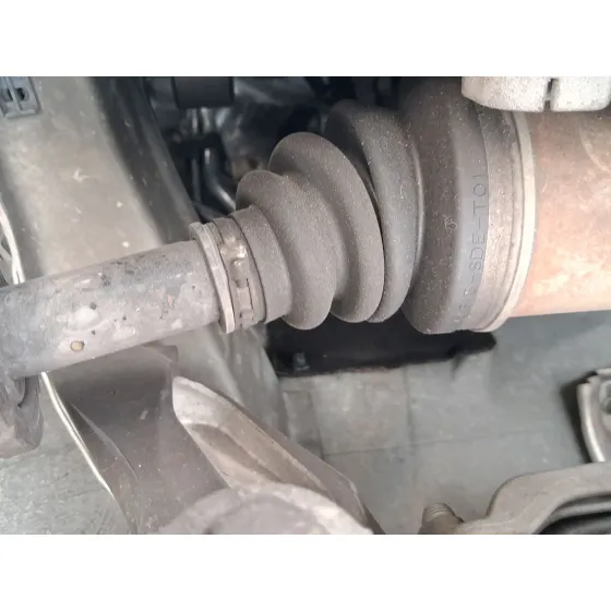 Transmision Delantera Derecha para Honda Civic Viii Hatchback (Fn, Fk)