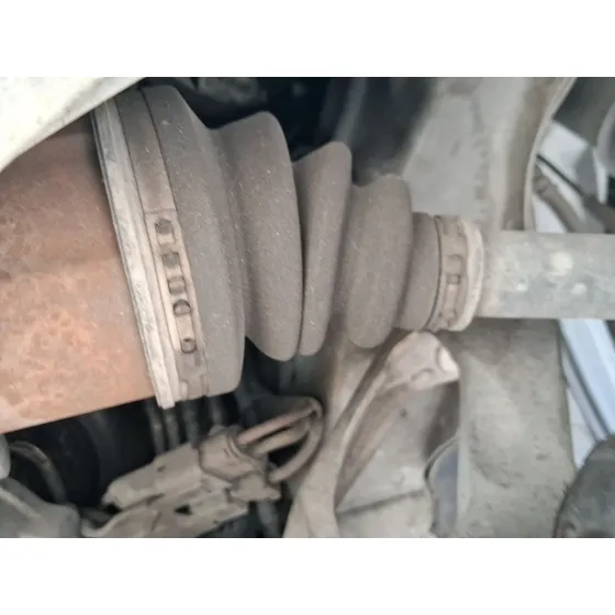 Transmision Delantera Izquierda para Honda Civic Viii Hatchback (Fn, Fk)