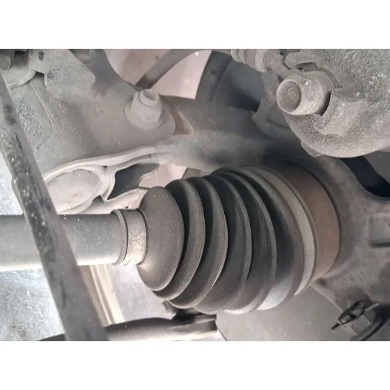Transmision Delantera Izquierda para Honda Civic Viii Hatchback (Fn, Fk)