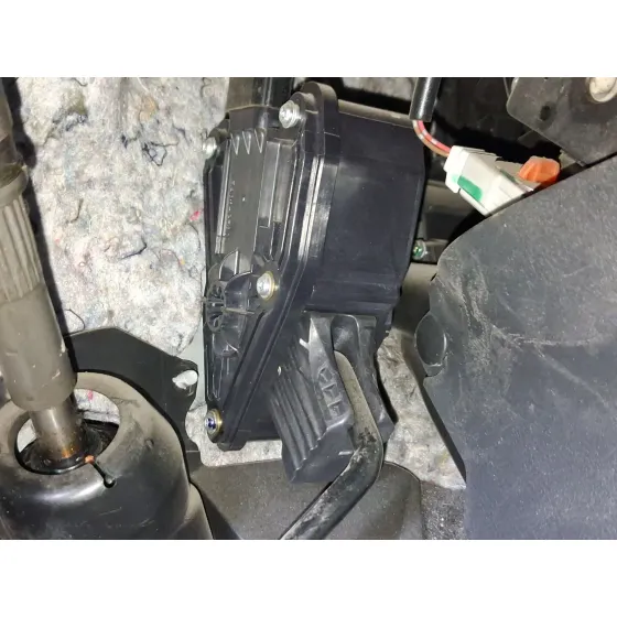 Potenciometro Pedal para Honda Civic Viii Hatchback (Fn, Fk)