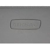Airbag Cortina Delantero Derecho para Volkswagen Tiguan (5N_)