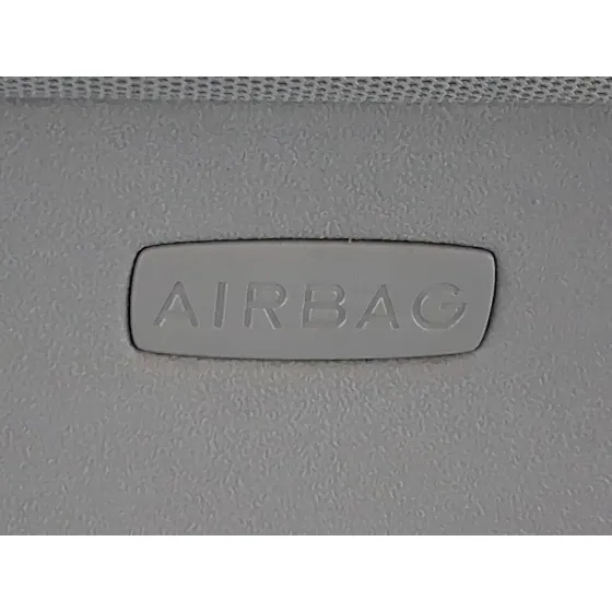 Airbag Cortina Delantero Derecho para Volkswagen Tiguan (5N_)