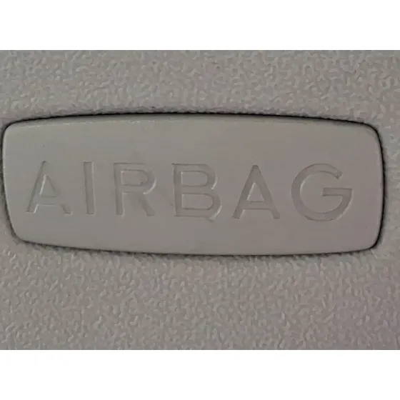 Airbag Cortina Delantero Izquierdo para Volkswagen Tiguan (5N_)