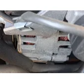 Alternador para Volkswagen Tiguan (5N_)
