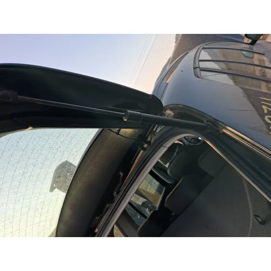 Amortiguadores Maletero / Porton para Volkswagen Tiguan (5N_)