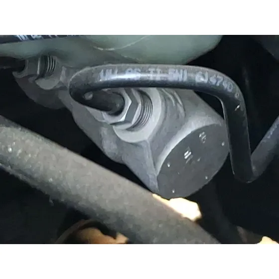 Bomba Freno para Volkswagen Tiguan (5N_)