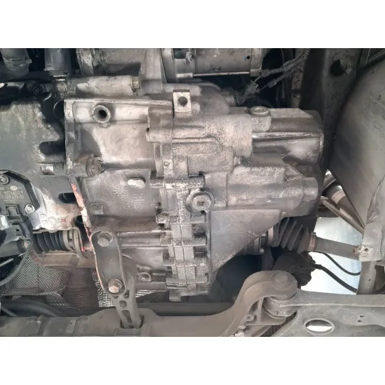 Caja Cambios para Volkswagen Tiguan (5N_)