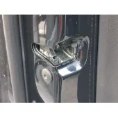 Cerradura Puerta Delantera Izquierda para Volkswagen Tiguan (5N_)