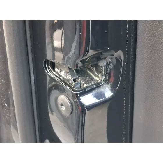 Cerradura Puerta Delantera Izquierda para Volkswagen Tiguan (5N_)