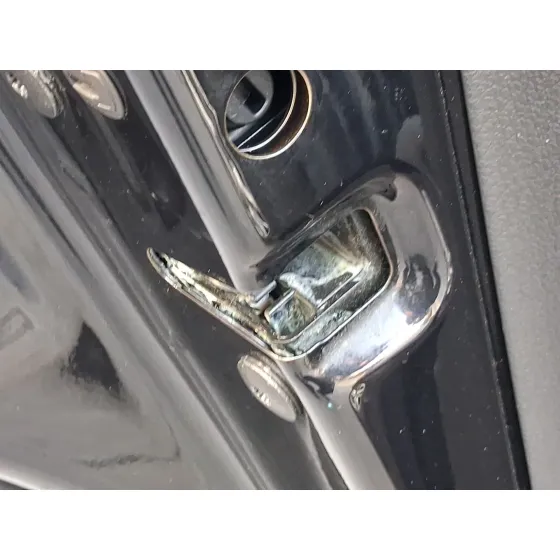 Cerradura Puerta Trasera Izquierda para Volkswagen Tiguan (5N_)