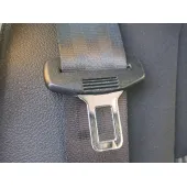 Cinturon Seguridad Trasero Derecho para Volkswagen Tiguan (5N_)