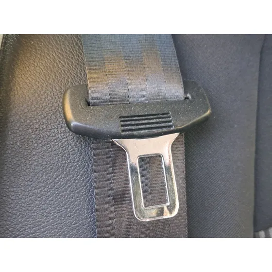 Cinturon Seguridad Trasero Derecho para Volkswagen Tiguan (5N_)
