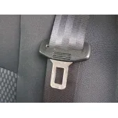 Cinturon Seguridad Trasero Izquierdo para Volkswagen Tiguan (5N_)