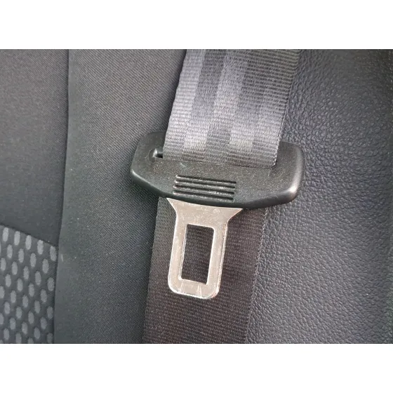 Cinturon Seguridad Trasero Izquierdo para Volkswagen Tiguan (5N_)