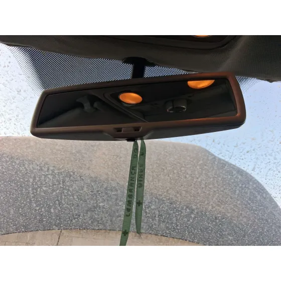 Espejo Interior para Volkswagen Tiguan (5N_)