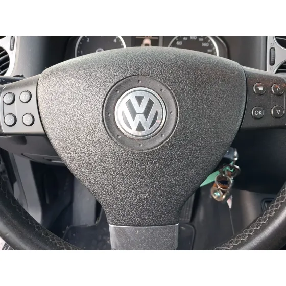 Kit Airbag para Volkswagen Tiguan (5N_)