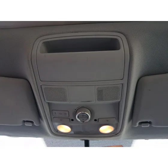 Luz Interior para Volkswagen Tiguan (5N_)
