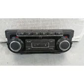Mando Climatizador para Volkswagen Tiguan (5N_)